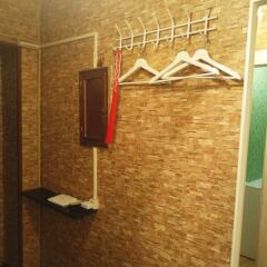 Апартаменты Apartment Hanaka on Mesherskiy 8 сауна