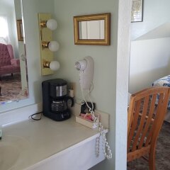Canyon Country Inn in Williams, United States of America from 250$, photos, reviews - zenhotels.com bathroom photo 2