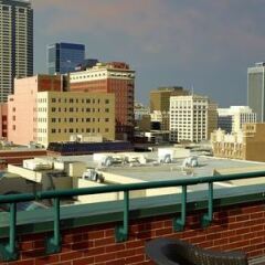 Omni Severin Hotel фото 3
