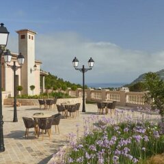 Отель Park Hyatt Mallorca фото 4
