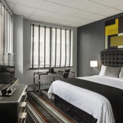 Broadway Plaza Hotel in New York, United States of America from 215$, photos, reviews - zenhotels.com guestroom photo 3