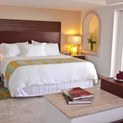 Отель Grand Fiesta Americana Coral Beach Cancún - All Inclusive Мексика, Канкун - 9 отзывов об отеле, цены и фото номеров - забронировать отель Grand Fiesta Americana Coral Beach Cancún - All Inclusive онлайн