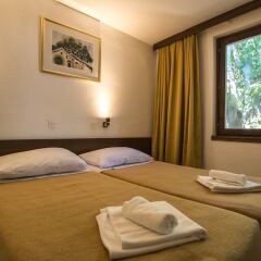 Отель Horizont Resort комната для гостей фото 14