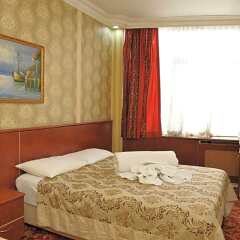 Turvan Hotel детские мероприятия