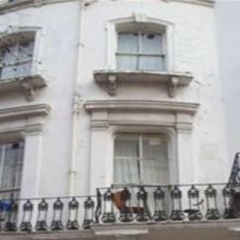 Отель Central Hostel Великобритания, Лондон - отзывы, цены и фото номеров - забронировать отель Central Hostel онлайн вид на фасад