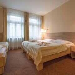 Отель Prague Centre Superior Чехия, Прага - - забронировать отель Prague Centre Superior, цены и фото номеров комната для гостей фото 2