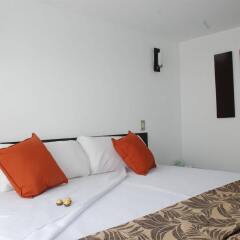 Hotel MX aeropuerto комната для гостей фото 2