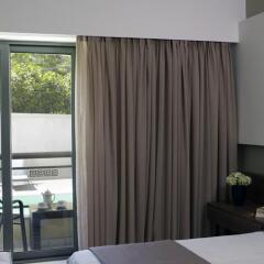 Hotel Angela Suites & Lobby комната для гостей фото 6