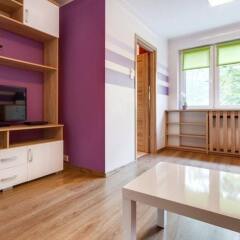Отель Penguin Apartments Downtown Польша, Вроцлав - отзывы, цены и фото номеров - забронировать отель Penguin Apartments Downtown онлайн в номере фото 2