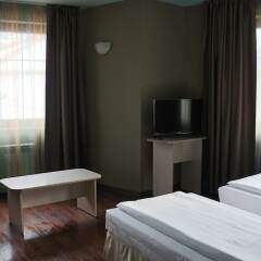 Roots Hotel and Wine Bar комната для гостей фото 5