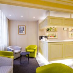 Hotel Busby спа