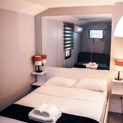 Arkem Hotel 1 спа