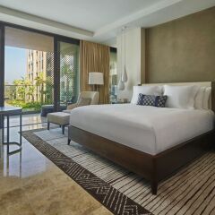 Four Seasons Hotel Casablanca комната для гостей фото 2