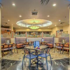 Отель Embassy Suites by Hilton Convention Center Las Vegas США, Лас-Вегас - отзывы, цены и фото номеров - забронировать отель Embassy Suites by Hilton Convention Center Las Vegas онлайн питание
