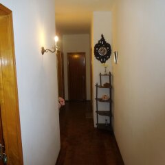 Отель Pensao Bela Vista интерьер отеля