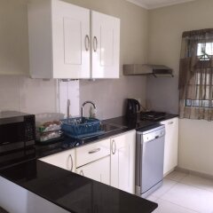 Lilu Apartments Curacao in Willemstad, Curacao from 105$, photos, reviews - zenhotels.com
