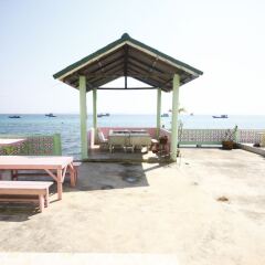 Отель Baan Sarai Talay пляж фото 2