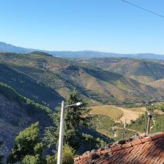 Отель Gojim Casa Rural Армамар фото 14