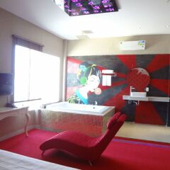 Love Point Hotel Adults Only детские мероприятия фото 2