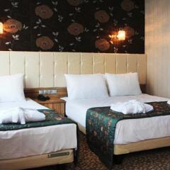 City Wall Hotel комната для гостей фото 5