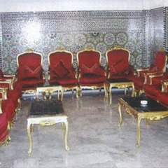 Отель Moroccan House Hotel Casablanca Марокко, Касабланка - 2 отзыва об отеле, цены и фото номеров - забронировать отель Moroccan House Hotel Casablanca онлайн фото 17