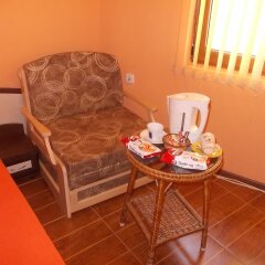 Отель Fotiadis Hotel Rooms & Studios Болгария, Велико Тырново - отзывы, цены и фото номеров - забронировать отель Fotiadis Hotel Rooms & Studios онлайн удобства в номере