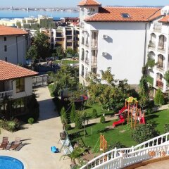 Отель Triumph Holiday Village Свети Влас фото 3