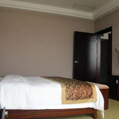 Отель Boluo Jiabinyuan Resort комната для гостей