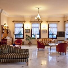 Veggera Hotel интерьер отеля фото 2