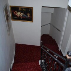 Goktug Hotel Турция, Эдирне - отзывы, цены и фото номеров - забронировать отель Goktug Hotel онлайн интерьер отеля фото 2