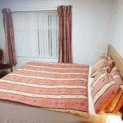 The Albany Hotel комната для гостей фото 5