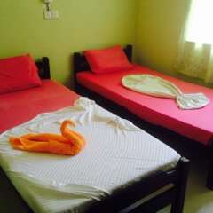 Отель New Wadduwa Beach Resort комната для гостей