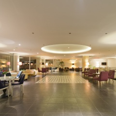 Aventura Park Hotel - Ultra All Inclusive Турция, Окурджалар - отзывы, цены и фото номеров - забронировать отель Aventura Park Hotel - Ultra All Inclusive онлайн помещение для мероприятий