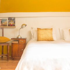 Отель Lisbon Story Guesthouse комната для гостей фото 5