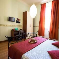 Отель La Dolce Vita Guesthouse комната для гостей фото 4