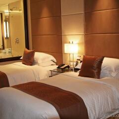 Liaoning International Hotel - Beijing комната для гостей фото 2