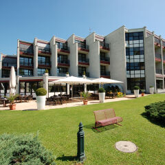 Отель Parkhotel Brunauer Австрия, Зальцбург - отзывы, цены и фото номеров - забронировать отель Parkhotel Brunauer онлайн