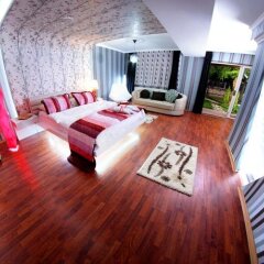 Rental House Ankara Турция, Анкара - отзывы, цены и фото номеров - забронировать отель Rental House Ankara онлайн интерьер отеля фото 2