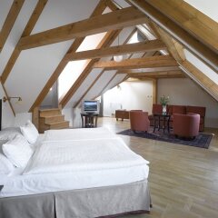 Отель Lokal Inn Прага детские мероприятия фото 2