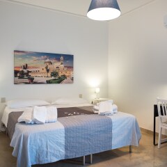 Отель B&B Al Passìo комната для гостей