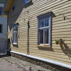 Отель Marta Guesthouse Таллин с домашними животными