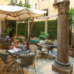 Hotel Medici фото 6