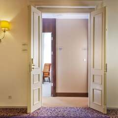 Отель Kings Court Hotel Чехия, Прага - 13 отзывов об отеле, цены и фото номеров - забронировать отель Kings Court Hotel онлайн удобства в номере