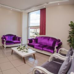 Buyuk Amasya Oteli Турция, Амасья - отзывы, цены и фото номеров - забронировать отель Buyuk Amasya Oteli онлайн комната для гостей фото 5