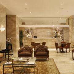 Miramar Hotel by Windsor интерьер отеля