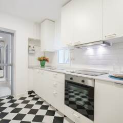 Отель Home Club Don Felipe в номере фото 2