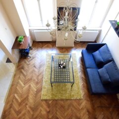 Отель Standard Apartment by Hi5 - Mérleg 9. Венгрия, Будапешт - отзывы, цены и фото номеров - забронировать отель Standard Apartment by Hi5 - Mérleg 9. онлайн фото 11