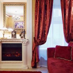 Апартаменты Apartments Lux in city center Lviv Львов интерьер отеля фото 3