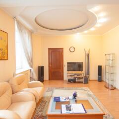 Апартаменты TVST Apartments 1 Tverskaya-Yamskaya 13 комната для гостей фото 4