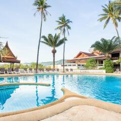 Отель Nova Samui Resort Таиланд, Самуи - 2 отзыва об отеле, цены и фото номеров - забронировать отель Nova Samui Resort онлайн бассейн фото 2